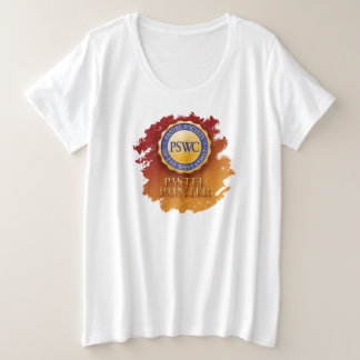PSWC para mujer más la camiseta