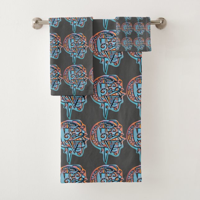 PsyHead (In situ)