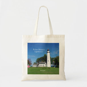 Pt Aux Barques Lighthouse bolsa