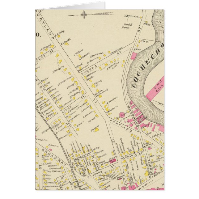 Pt. de Dover Ward 2 (Frente)