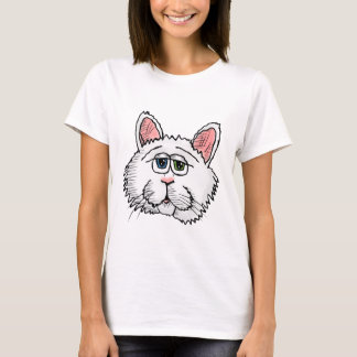 PT: la camiseta Qat