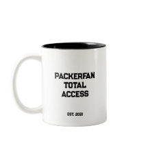 PTA Posse DIESEL taza de café -11oz