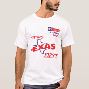PTF De Campaña A Camisa
