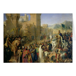 Ptolemais dado a Philip Augustus