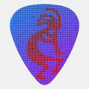 Púa De Guitarra Gracias profesor de música Bright Musical Kokopell
