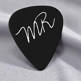 Púa De Guitarra Guitarra-picks personalizados para el guitarero