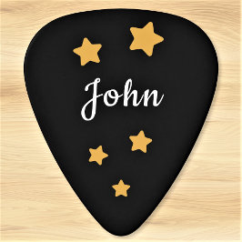 Púa De Guitarra Nombre personalizado personalizado personalizado