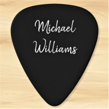 Nombre personalizado simple