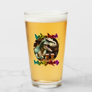 PUBASAURUS por BAD Dino