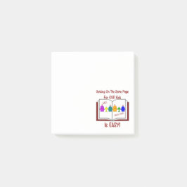 Publicación de UES Notas