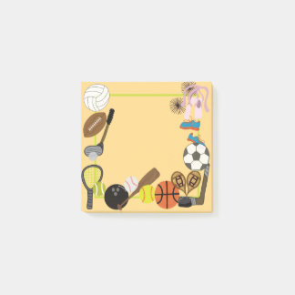 Publicación deportiva nota