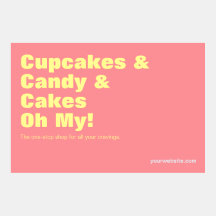 Publicaciones De LinkedIn Magdalenas y caramelo y tortas lindos