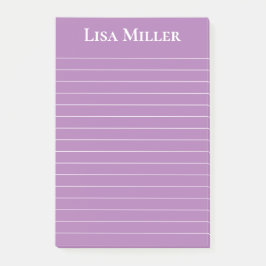 Publicar el bloc de notas