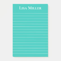 Publicar el bloc de notas