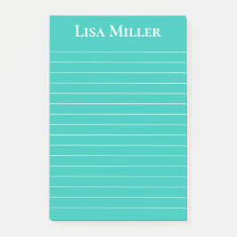 Publicar el bloc de notas