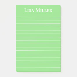 Publicar el bloc de notas