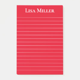 Publicar el bloc de notas