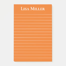 Publicar el bloc de notas