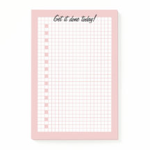 Publicar nota Obtener la lista de tareas