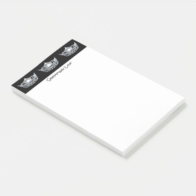 Publicar notas Lista de compras Crownes de plata (En perspectiva)