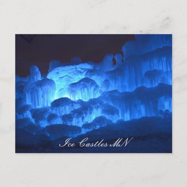 Publicar tarjeta (Anverso)