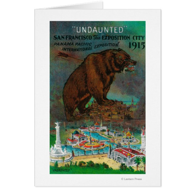 Publicidad de la Expo Internacional del Pacífico d (Frente)