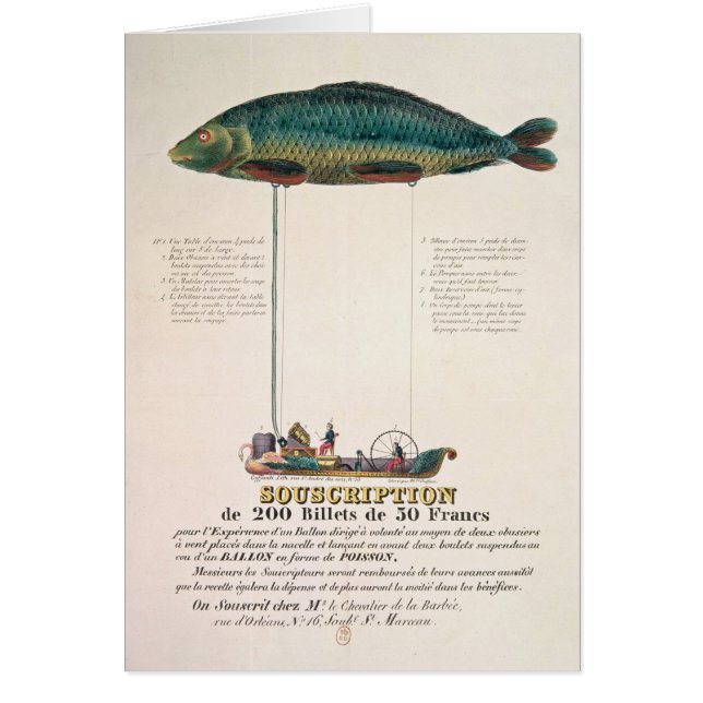 Publicidad de poster la suscripción (Frente)