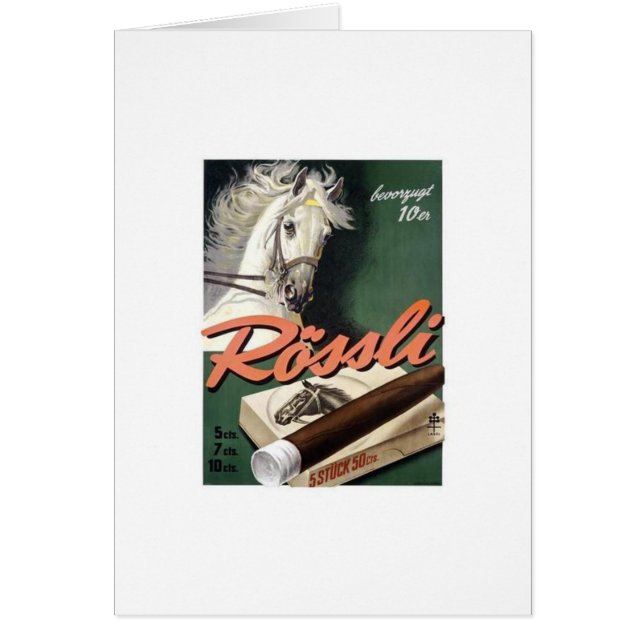 Publicidad del vintage (Frente)