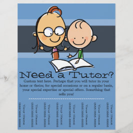 Publicidad en Tutor.Tutoring.Personalizable