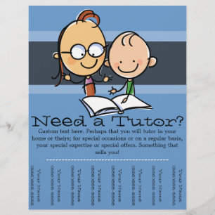 Publicidad en Tutor.Tutoring.Personalizable