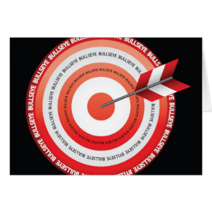 Publicidad Enhorabuena a los becarios Bullseye, R