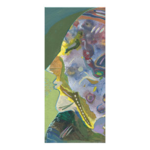 Publicitaria Houria - Tarjeta para rack