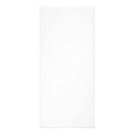 Publicitaria Tarjeta adaptable del estante