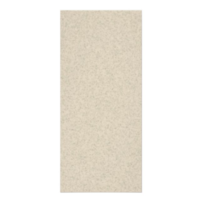 Publicitaria Tarjeta de rack de reciclaje (Frente)