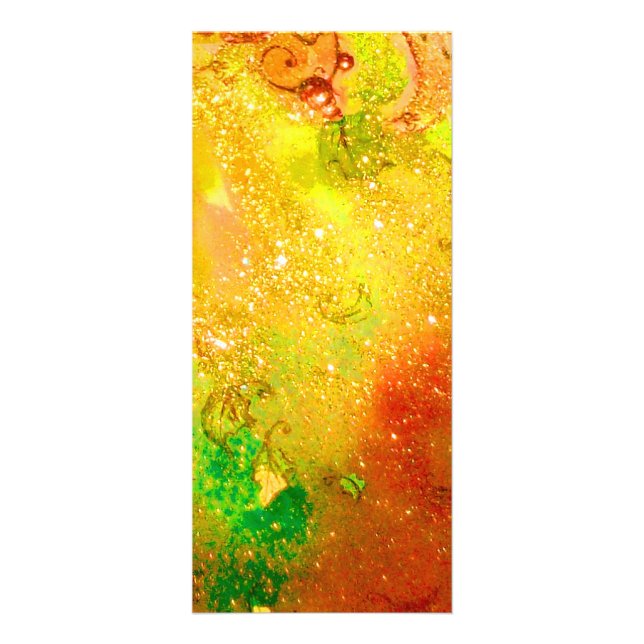 Publicitaria Tarjeta L para cremallera de mariposa (Frente)