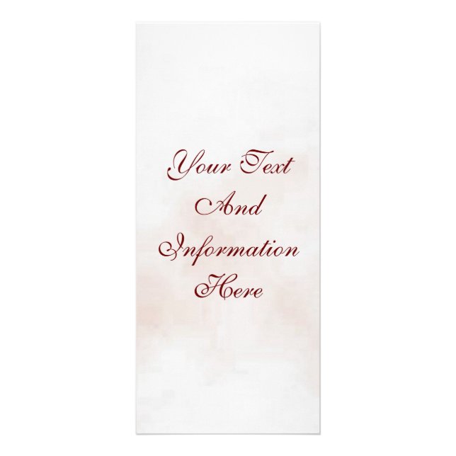 Publicitaria Tarjeta para rack Smoki (Frente)