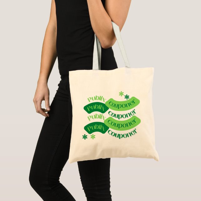 Publix couponer en la bolsa (Anverso (producto))