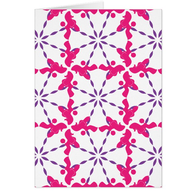 Pudelmuster (Frente)