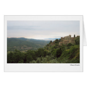 Pueblo de Rapale