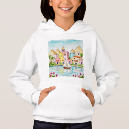 Pueblo pintoresco