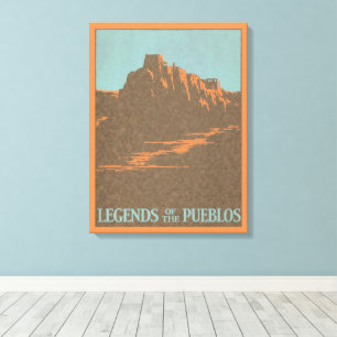 Pueblos antiguos de Taos Nuevo México, arte de car
