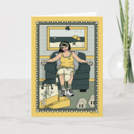 Puede Hacer La Tarjeta It_C_Greeting