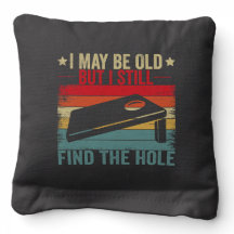 Puede Que Sea Viejo Pero Todavía Me Parece Gracios