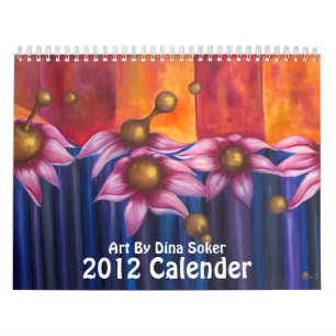 Puede ser que sea diverso calendario 2012