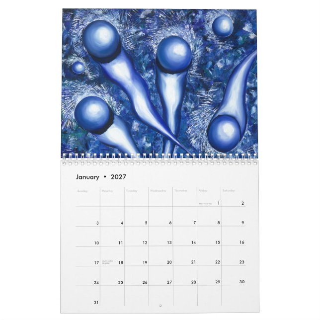 Puede ser que sea diverso calendario 2012 (Jan 2027)