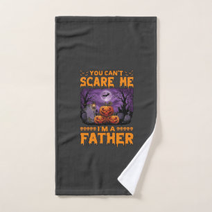Puedes Asustarme Padre Calabazas de Halloween Ceme
