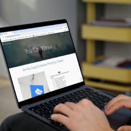 Puedes conocer la postal del blog Heaven