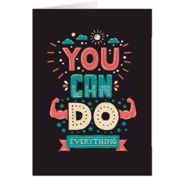 Puedes Hacer Todo El Colorido