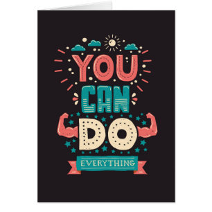 Puedes Hacer Todo El Colorido