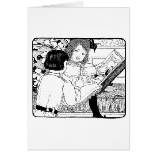 ¿Puedes leer el libro?